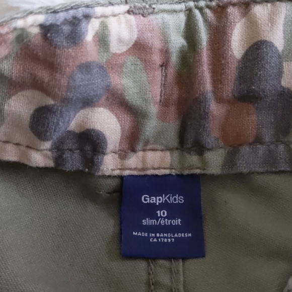 Bundle: Gap Kids Pants - Picture 3 of 11